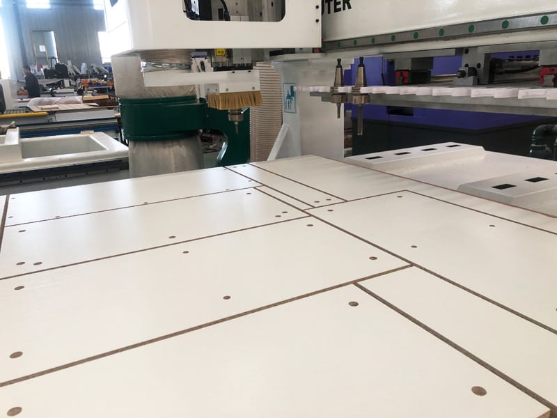 cnc panels